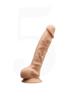 Silexd model dildo 20cm