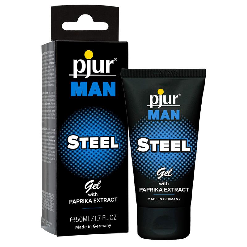 1-pjur-man-gel-steel-50-ml