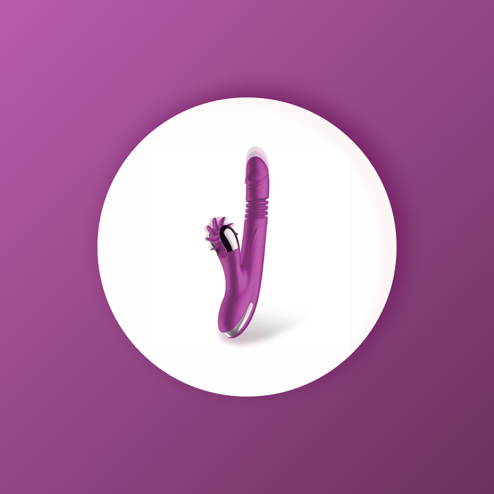 Vibrator za klitoris
