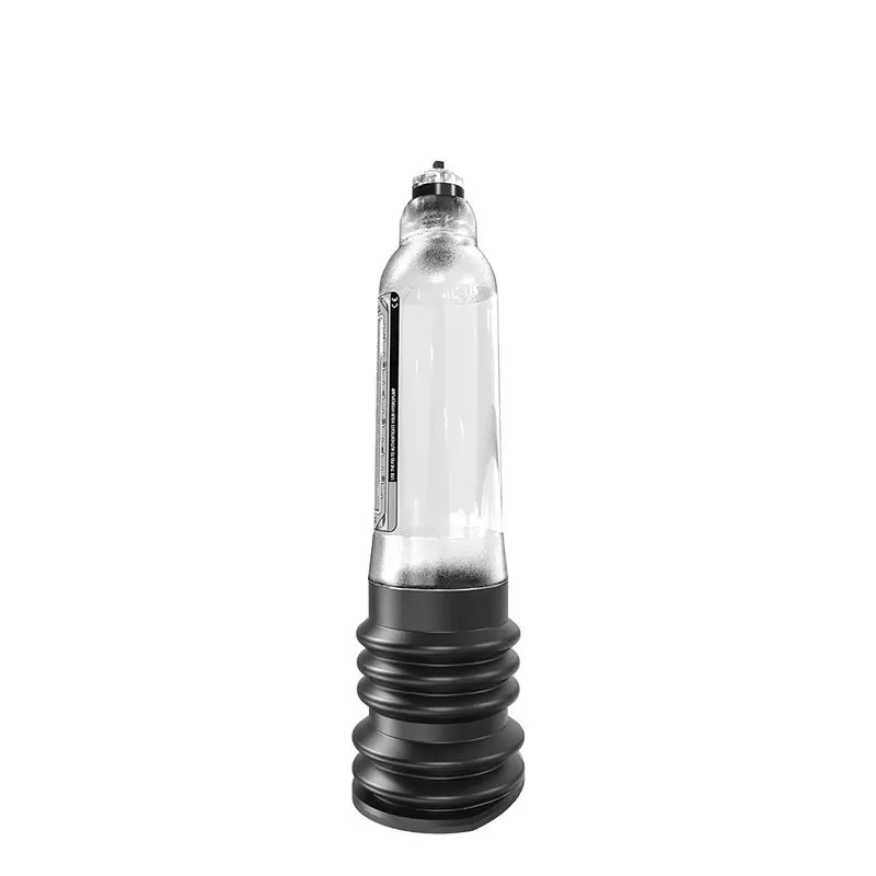3-penis-pump-hydro7-clear