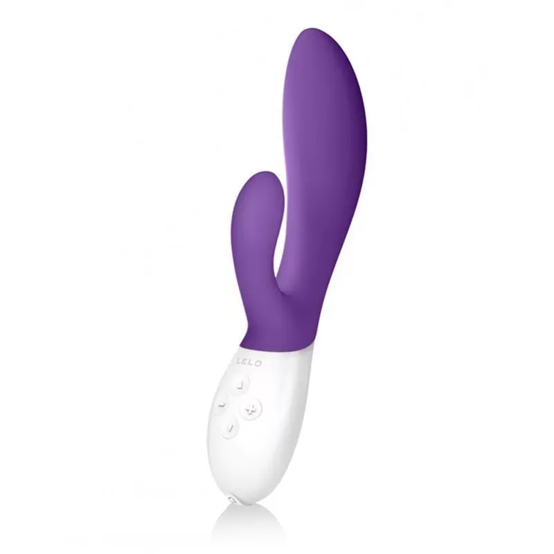 Lelo Ina Wave vibrator ljubičasti
