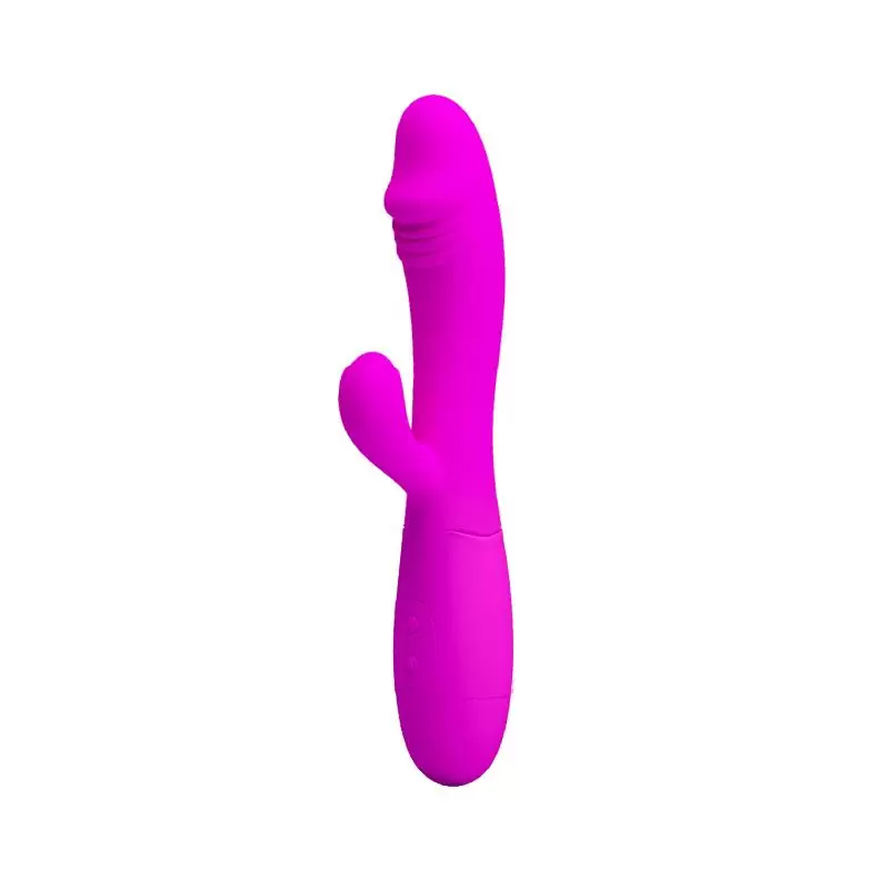 1-vibe-snappy-rechargable-pink