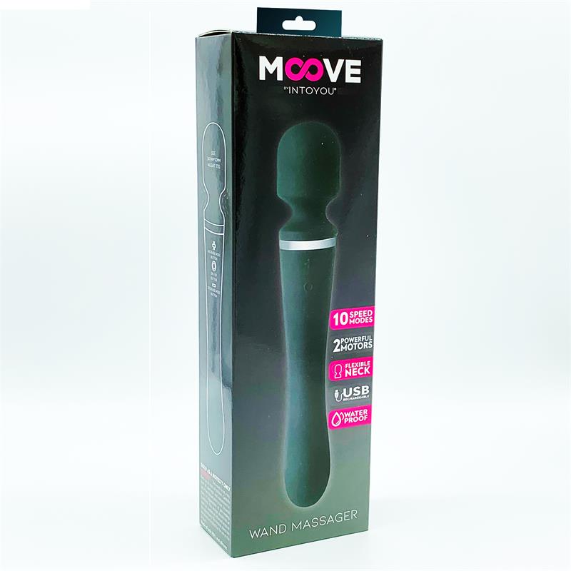 2-massage-wand-with-2-motors-silicone-black