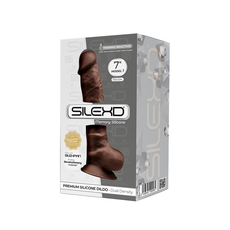 dildo-dual-density-mod-1-7-brown 2