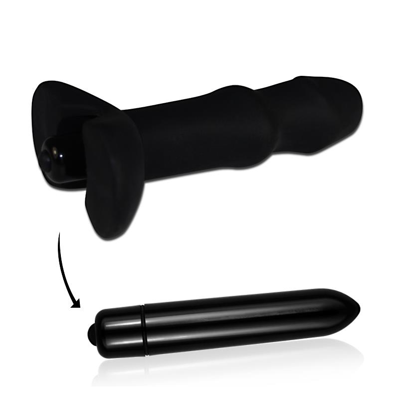 2-butt-plug-p-spot-spiral-with-vibration-black