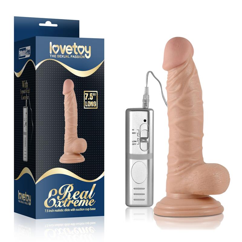 5-dildo-real-extreme-with-vibration-75-flesh
