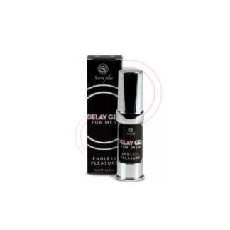 Gel za odgodu muškog orgazma - Endless Pleasure 15 ml