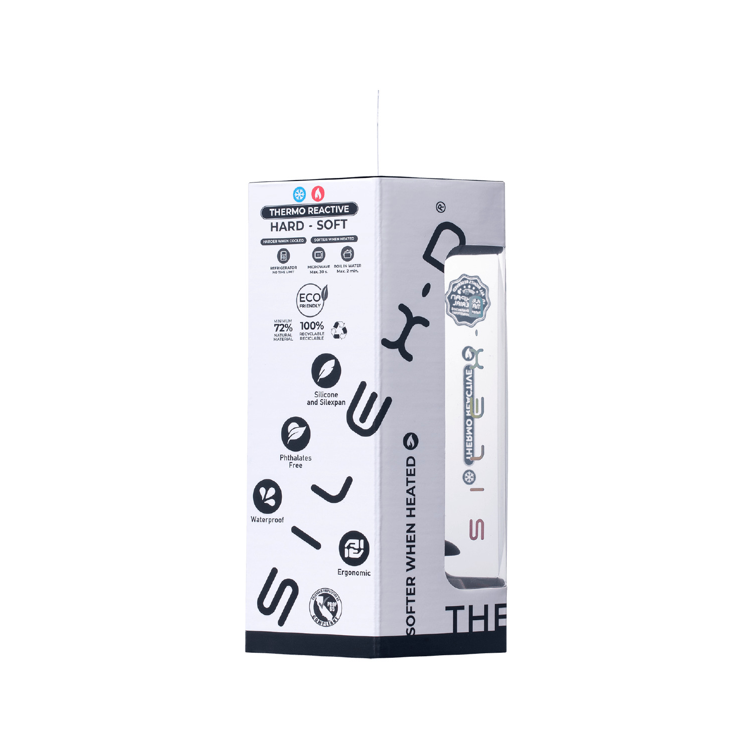 Analni čep Silexd Model 2 - M veličina