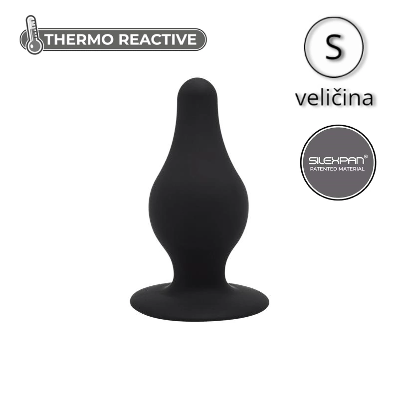 analni čep silexd model-2-S veličina