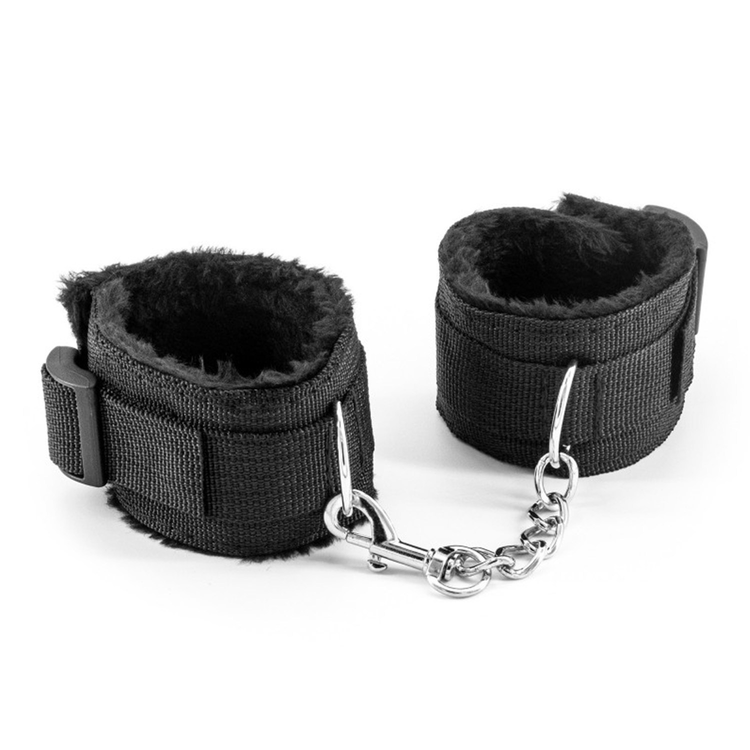 Alive Furi-crni bondage set od 10 djelova