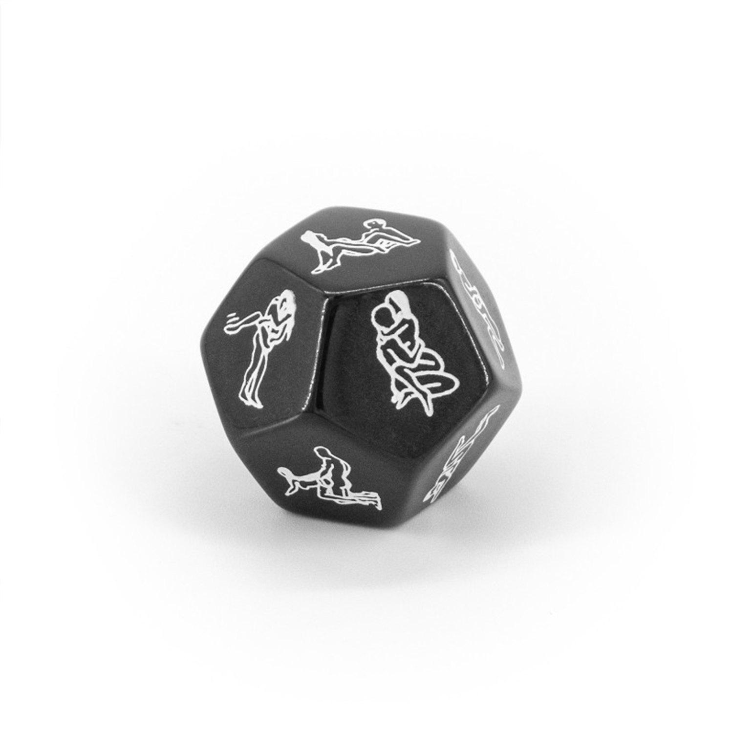 Alive Furi-crni bondage set od 10 djelova