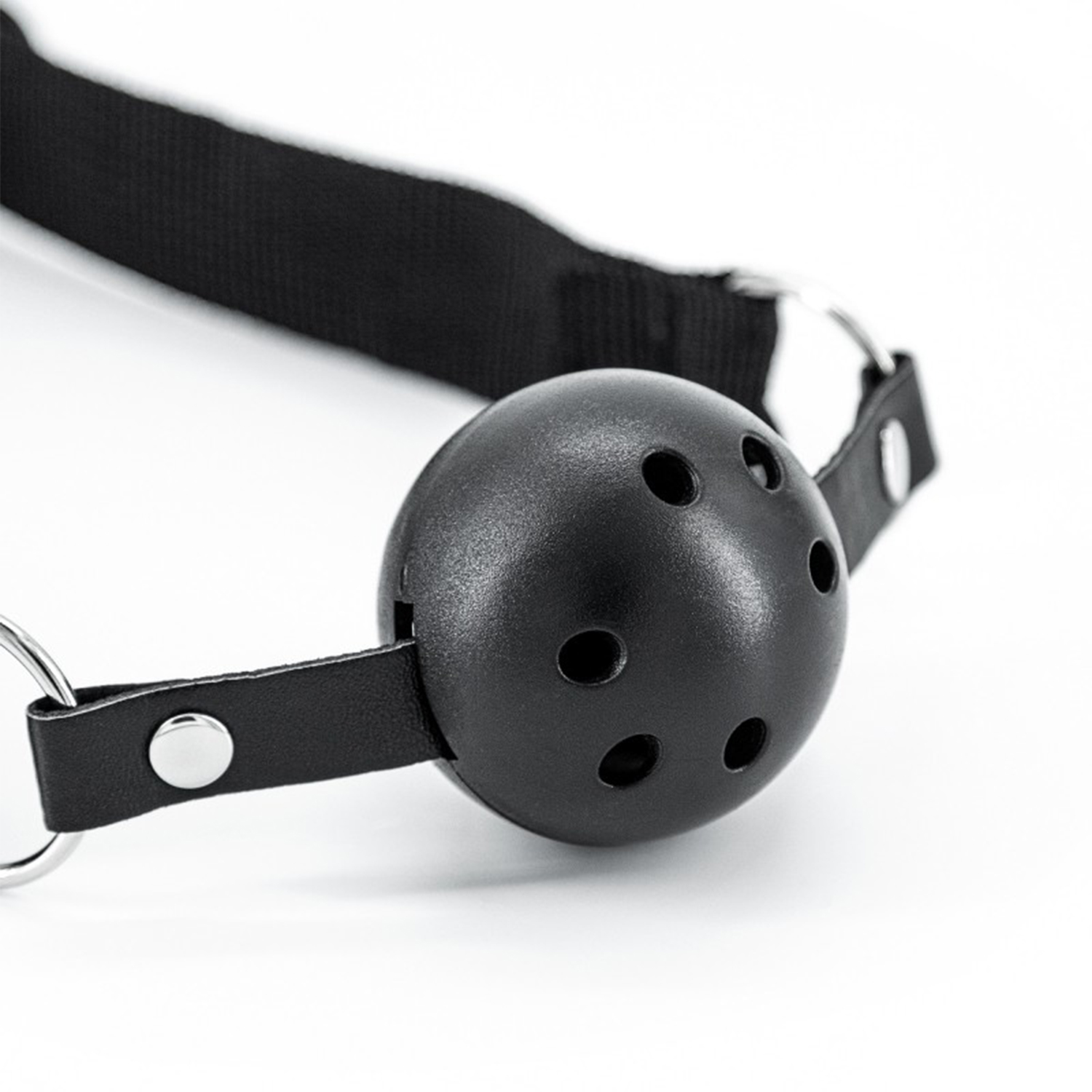 Alive Furi-crni bondage set od 10 djelova