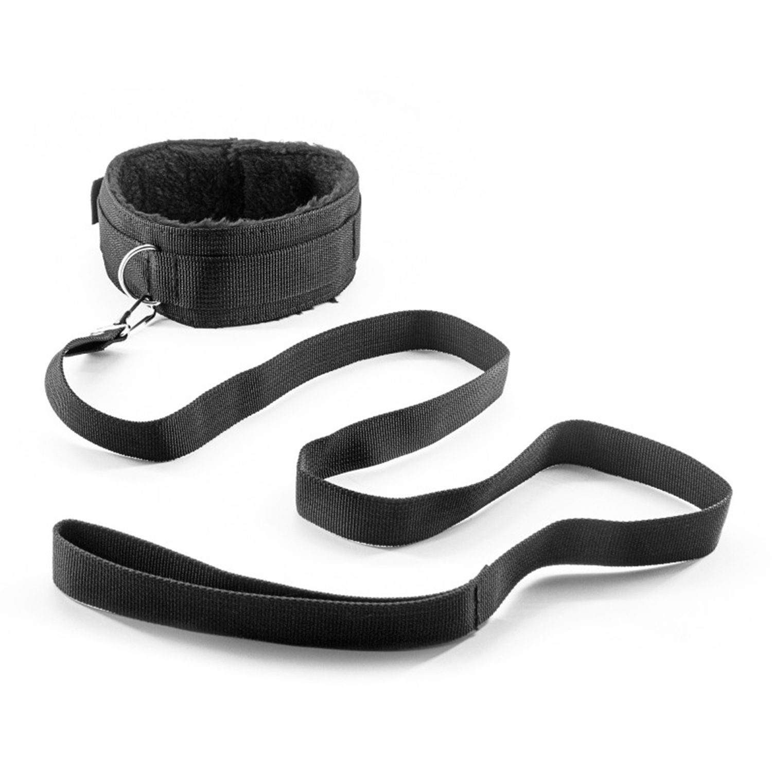 Alive Furi-crni bondage set od 10 djelova