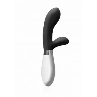 Vibrator Luna Achilles - crni