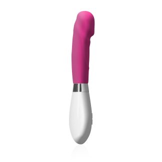 Vibrator Luna Asopus - rozi