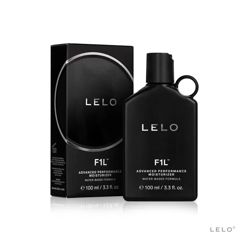 Lelo Advanced Performance-lubrikant na bazi vode 100 ml