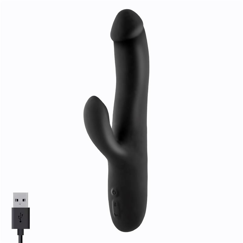 4-angus-vibrator-with-thrusting-movement-2-motors-silicone-usb
