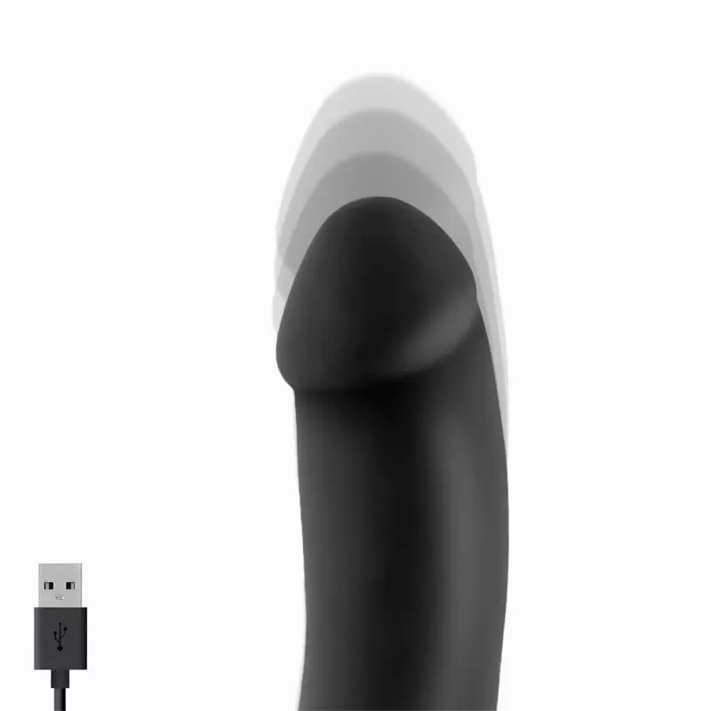 5-angus-vibrator-with-thrusting-movement-2-motors-silicone-usb