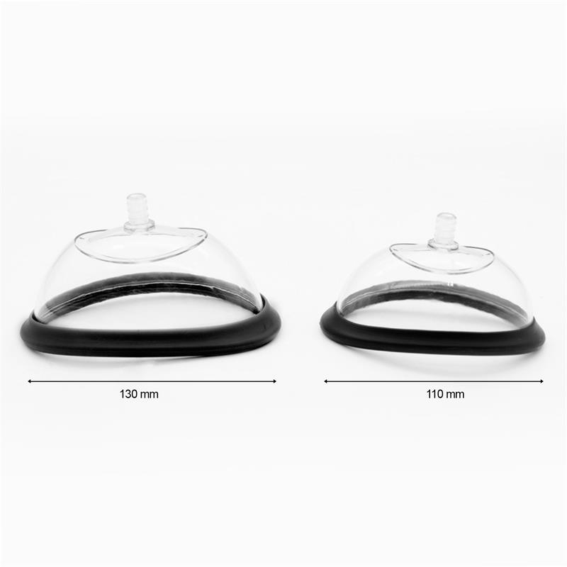 Pumpa za vaginu - Bumber - 3