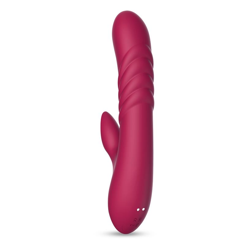 Thrusting vibrator - Engily Ross Odry