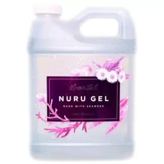 Magic Nuru gel za masažu 1000 ml