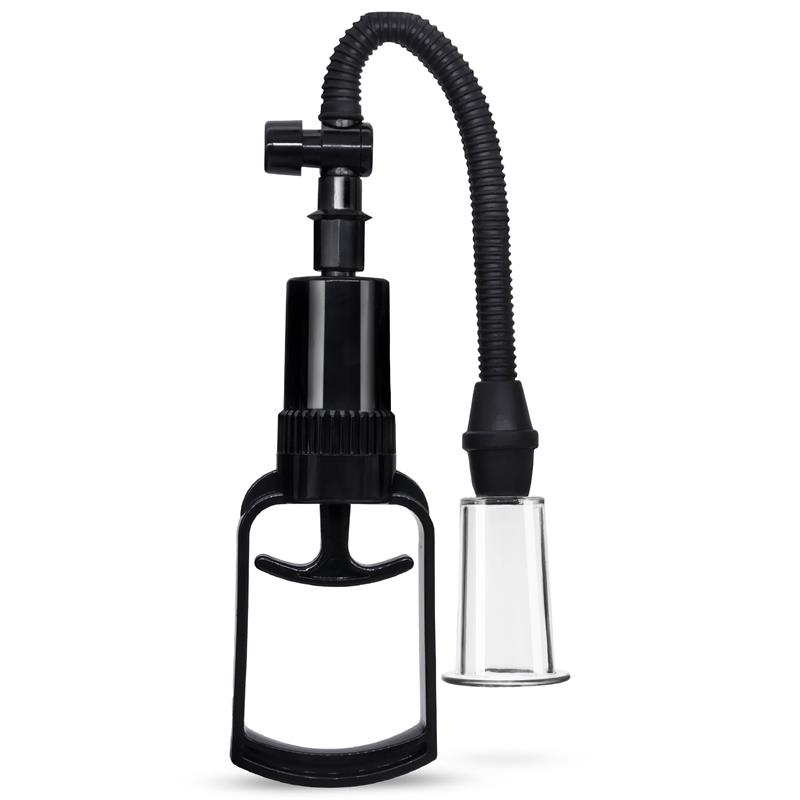 Pumpica za klitoris i bradavice - Dupper - 2 Pumpica za klitoris i bradavice - Dupper