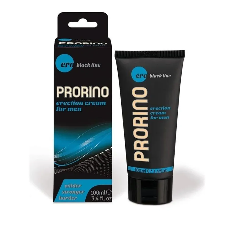 Prorino erekcijska krema 100 ml