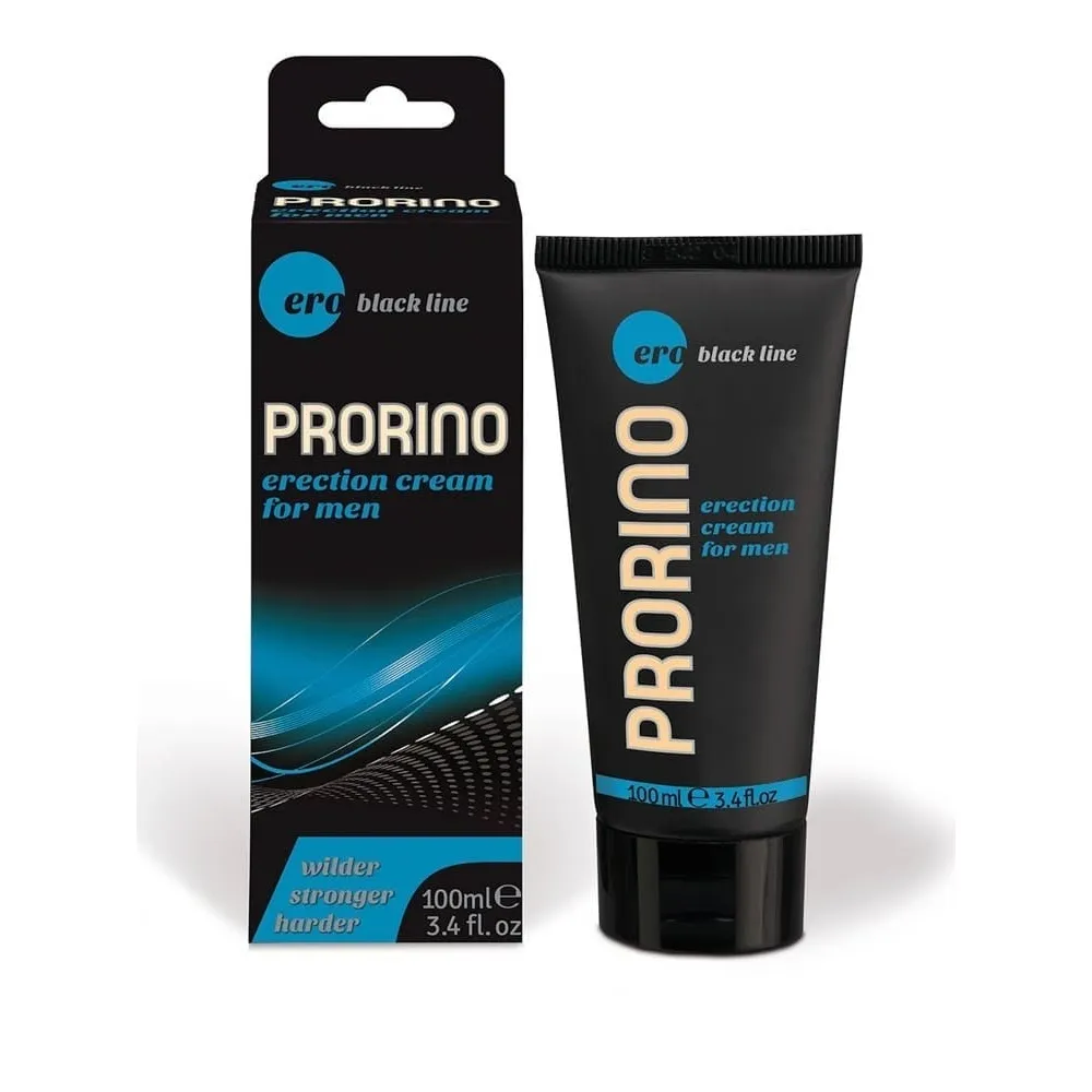Prorino erekcijska krema 100 ml Prorino erekcijska krema 100 ml