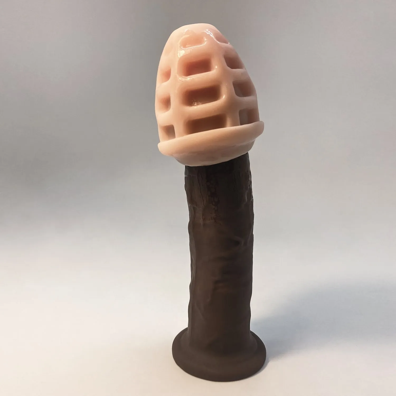 Mini masturbator - Alive Vaginal Experience Mini masturbator - Alive Vaginal Experience