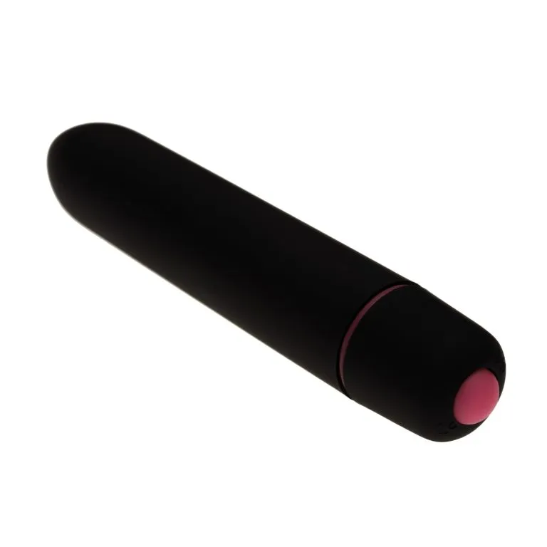 Mini vibrator - Univibe Bullet