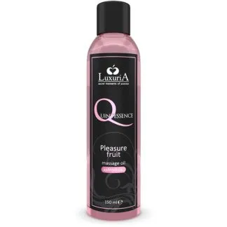 Ulje za masažu Luxuria - Plesure Fruit 150 ml