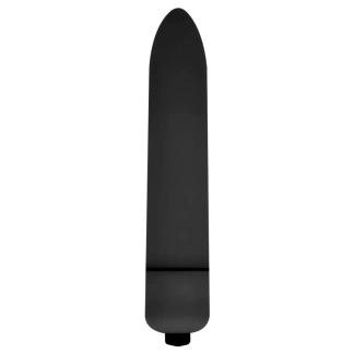 Mini vibrator crni - Ohmama Bullet