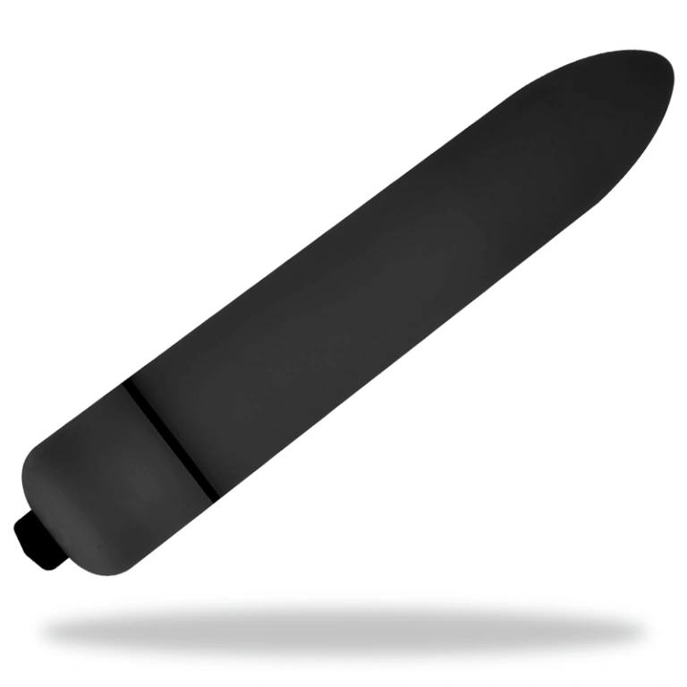 Mini vibrator crni - Ohmama Bullet