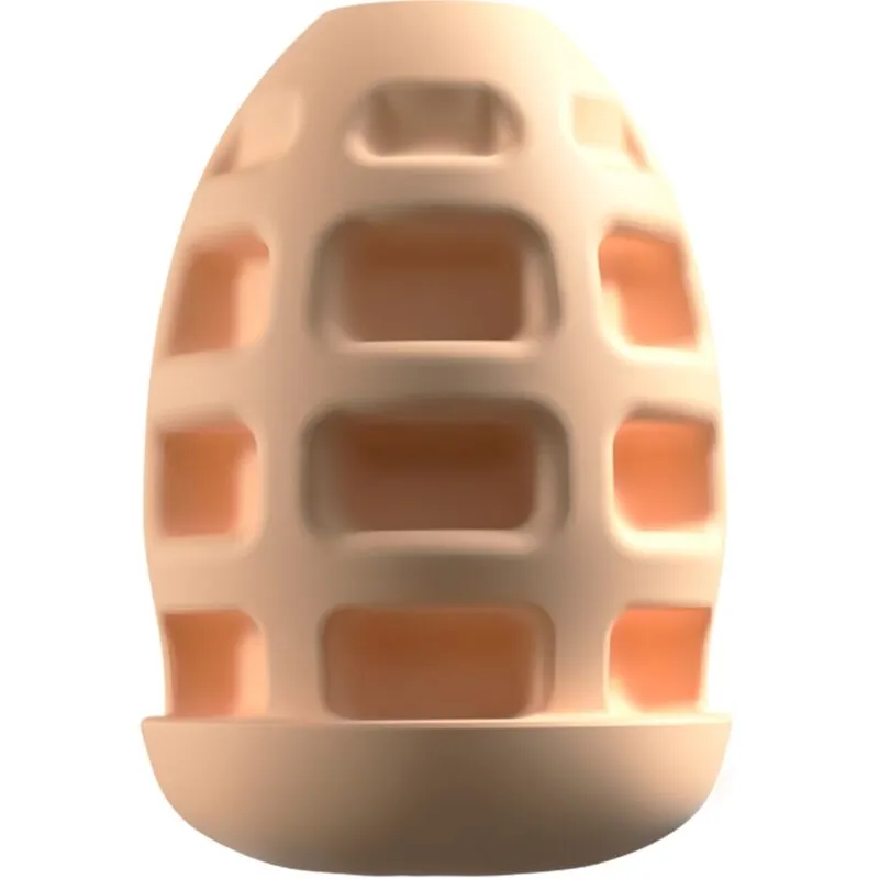 Mini masturbator - Alive Oral Experience Mini masturbator - Alive Oral Experience