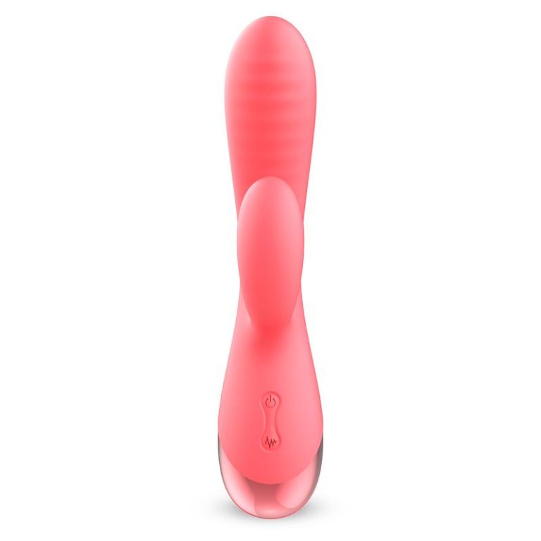 Rabbit vibrator rozi - Almor Festival