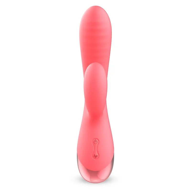 Rabbit vibrator rozi - Almor Festival Rabbit vibrator rozi - Almor Festival