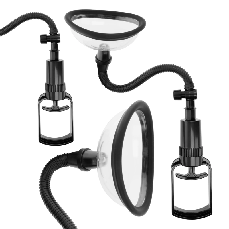 Pumpa za vaginu - Intense Pump Pumpa za vaginu - Intense Pump