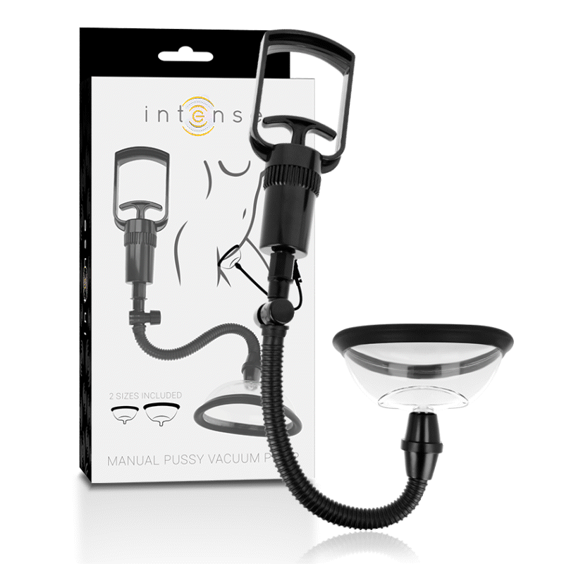 Pumpa za vaginu - Intense Pump Pumpa za vaginu - Intense Pump