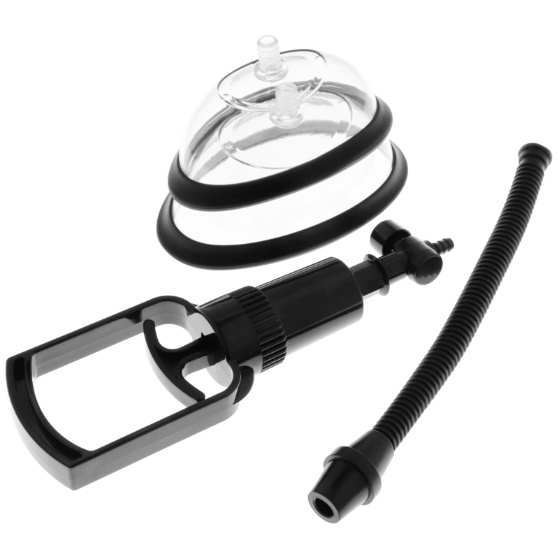 Pumpa za vaginu - Intense Pump Pumpa za vaginu - Intense Pump