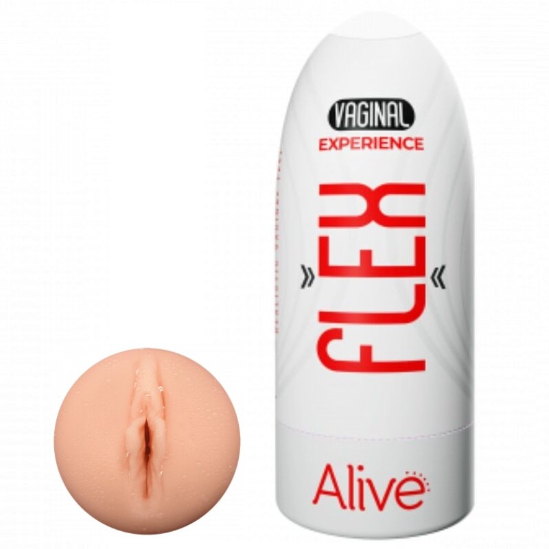 Masturbator Flex Vaginal Masturbator Flex Vaginal