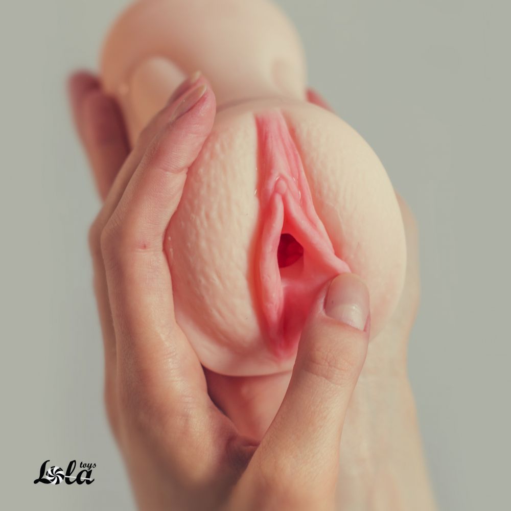 Dvostrani masturbator - Satisfaction Goddess of Love