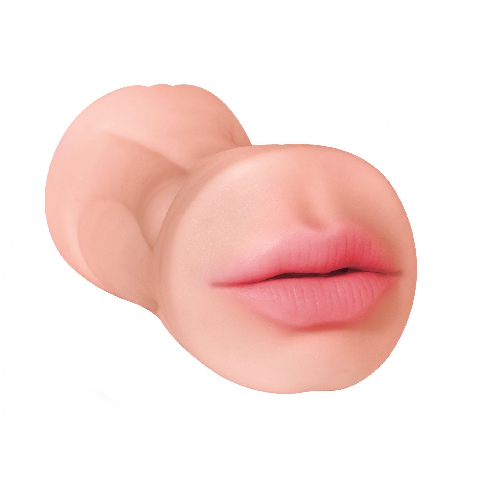 Dvostrani masturbator - Satisfaction Goddess of Love