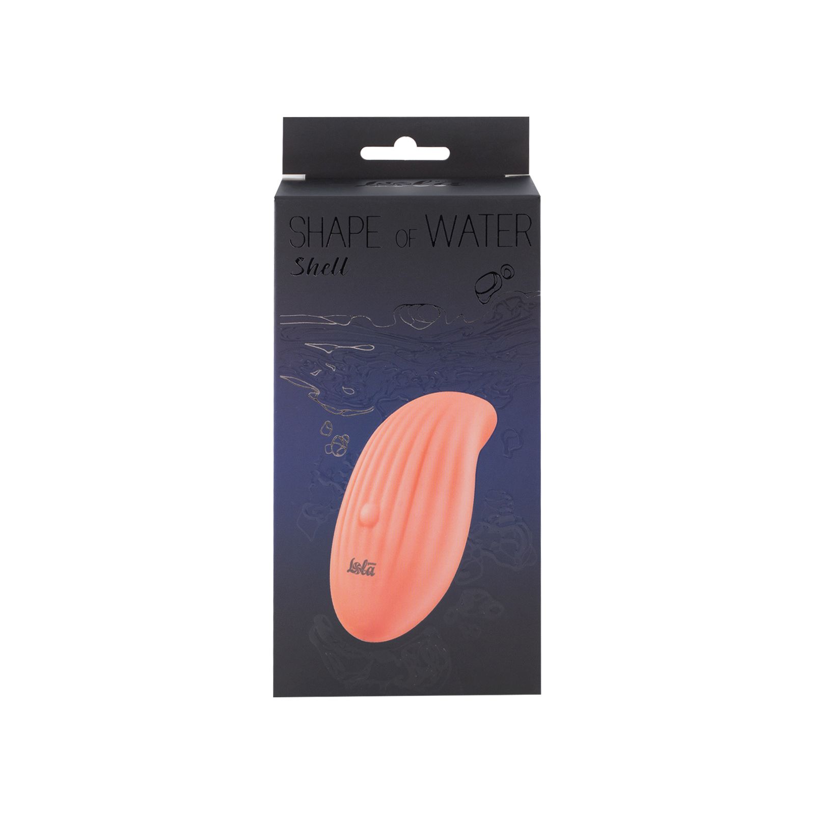 Vibracijski stimulator - Shell Vibracijski stimulator - Shell