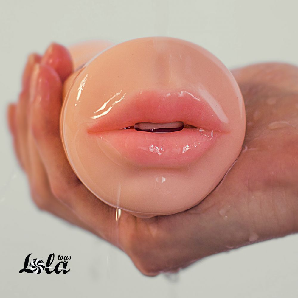 Dvostrani masturbator - Satisfaction Goddess of Love