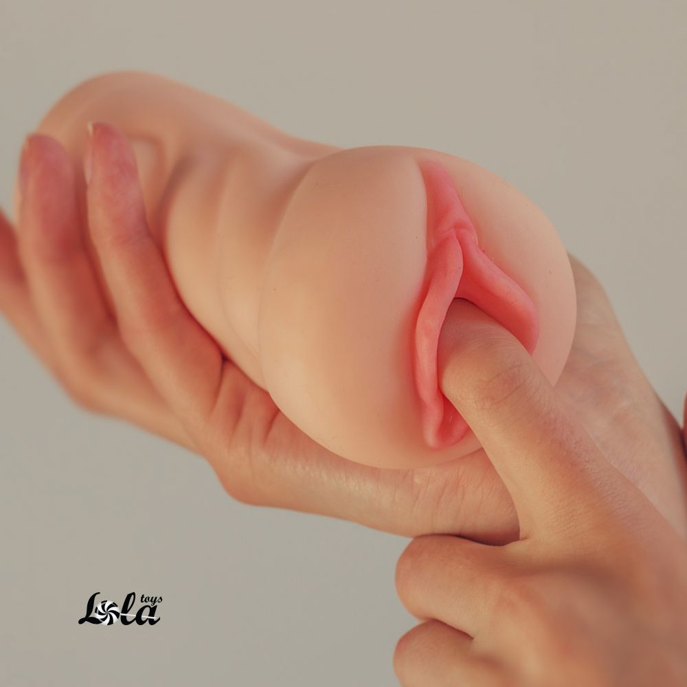Dvostrani masturbator - Satisfaction Goddess of Love