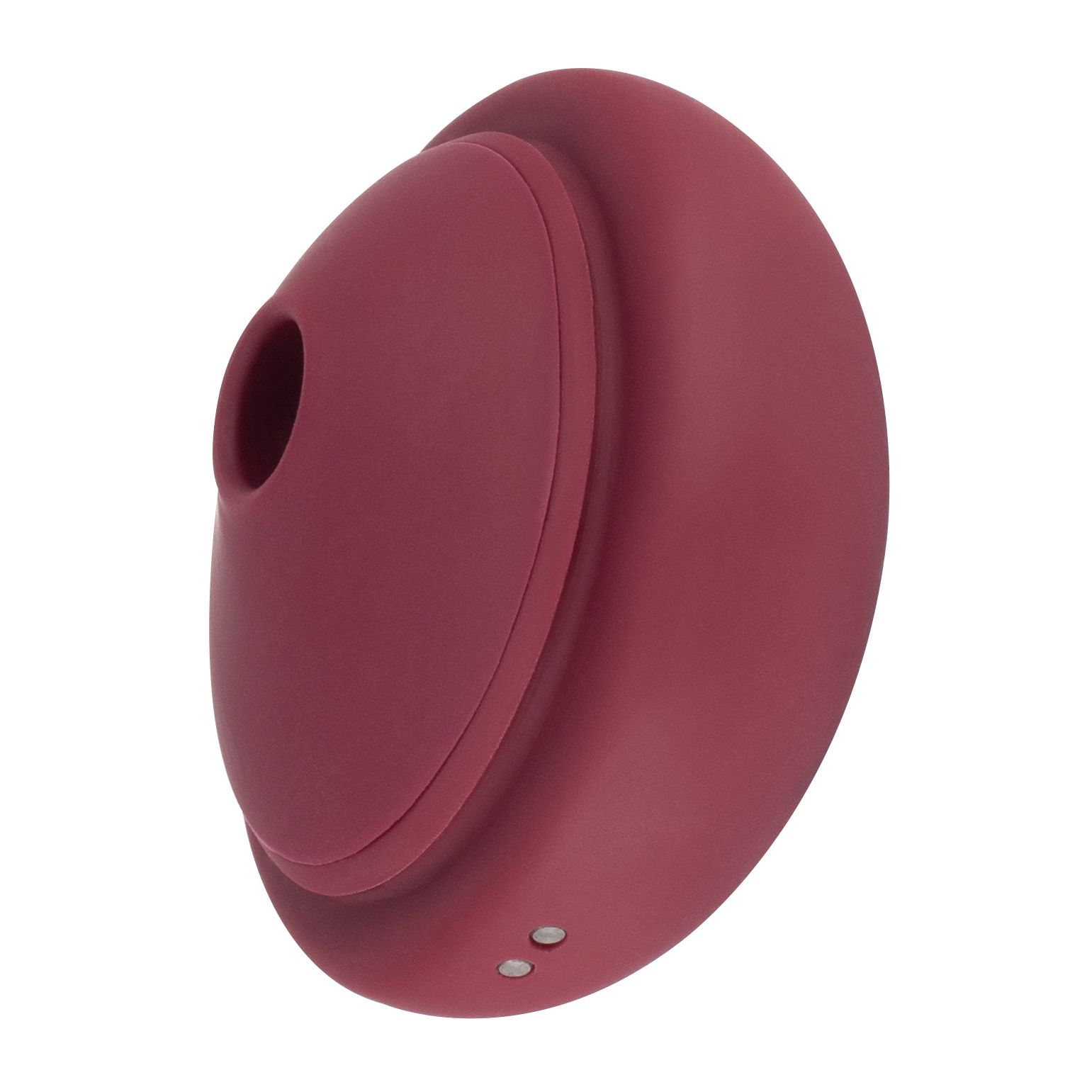 Stimulator klitorisa - Cherry Cupcake Stimulator klitorisa - Cherry Cupcake