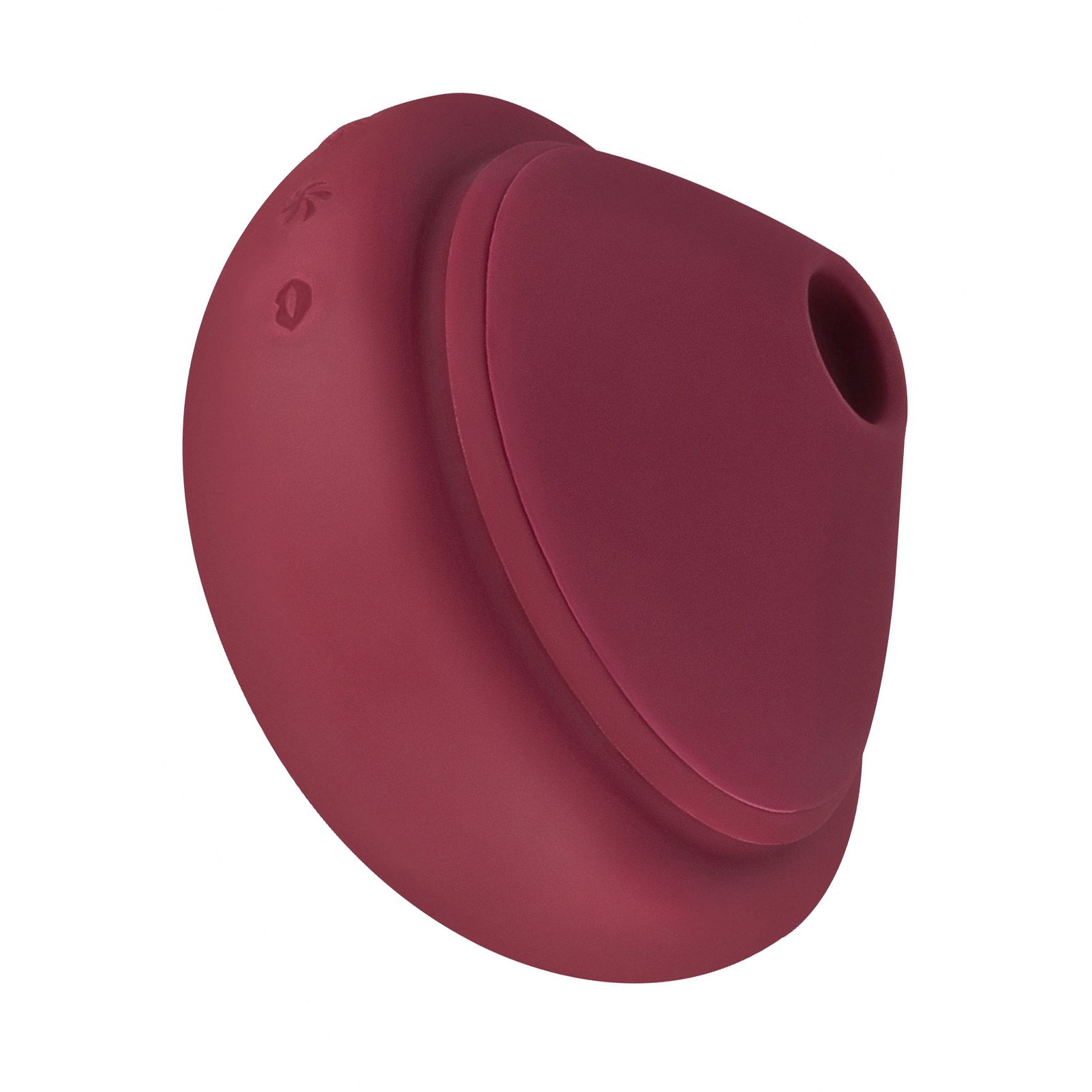 Stimulator klitorisa - Cherry Cupcake Stimulator klitorisa - Cherry Cupcake