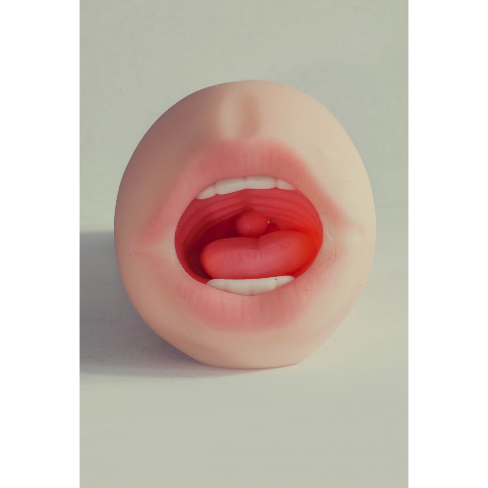 Dvostrani masturbator - Satisfaction Goddess of Love
