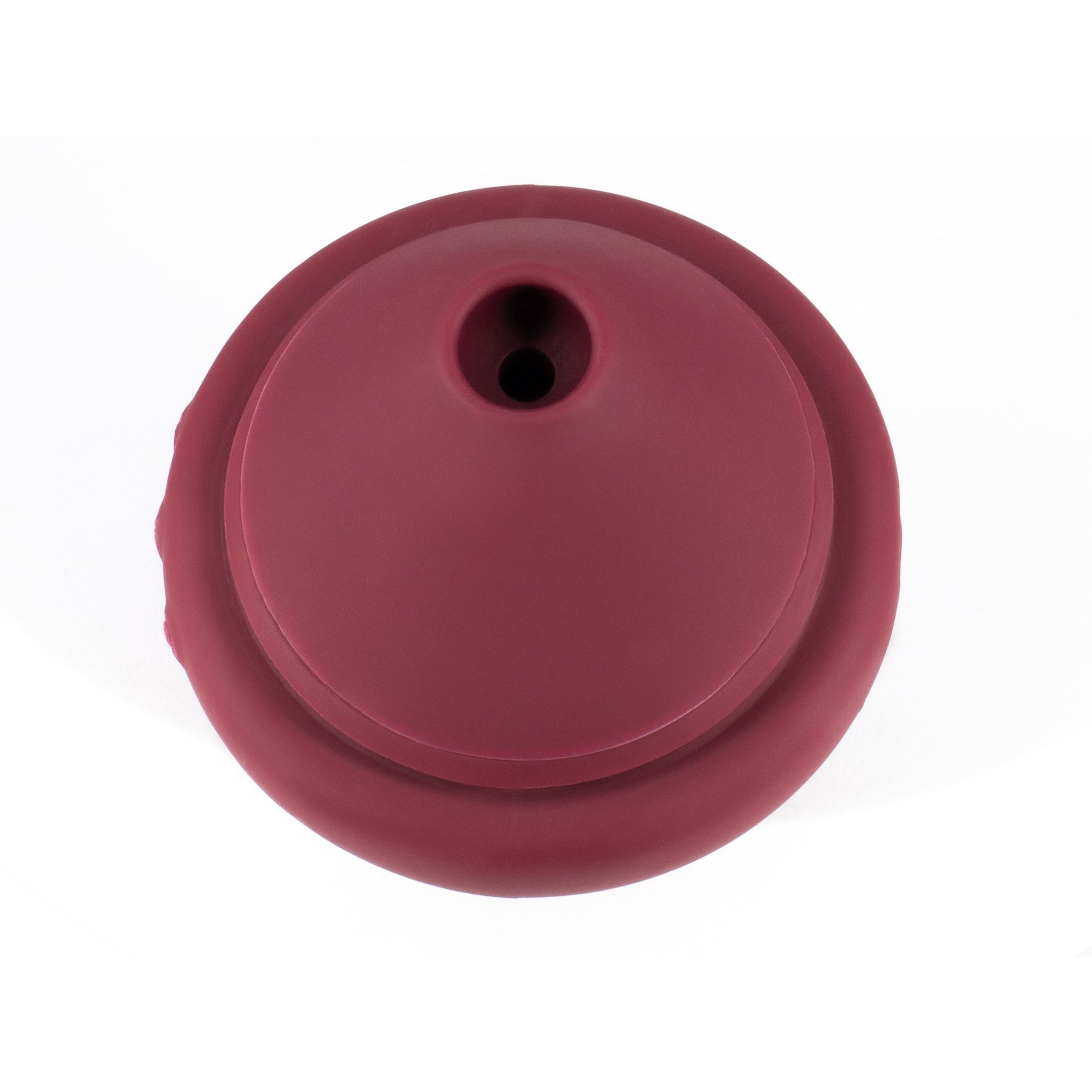 Stimulator klitorisa - Cherry Cupcake Stimulator klitorisa - Cherry Cupcake