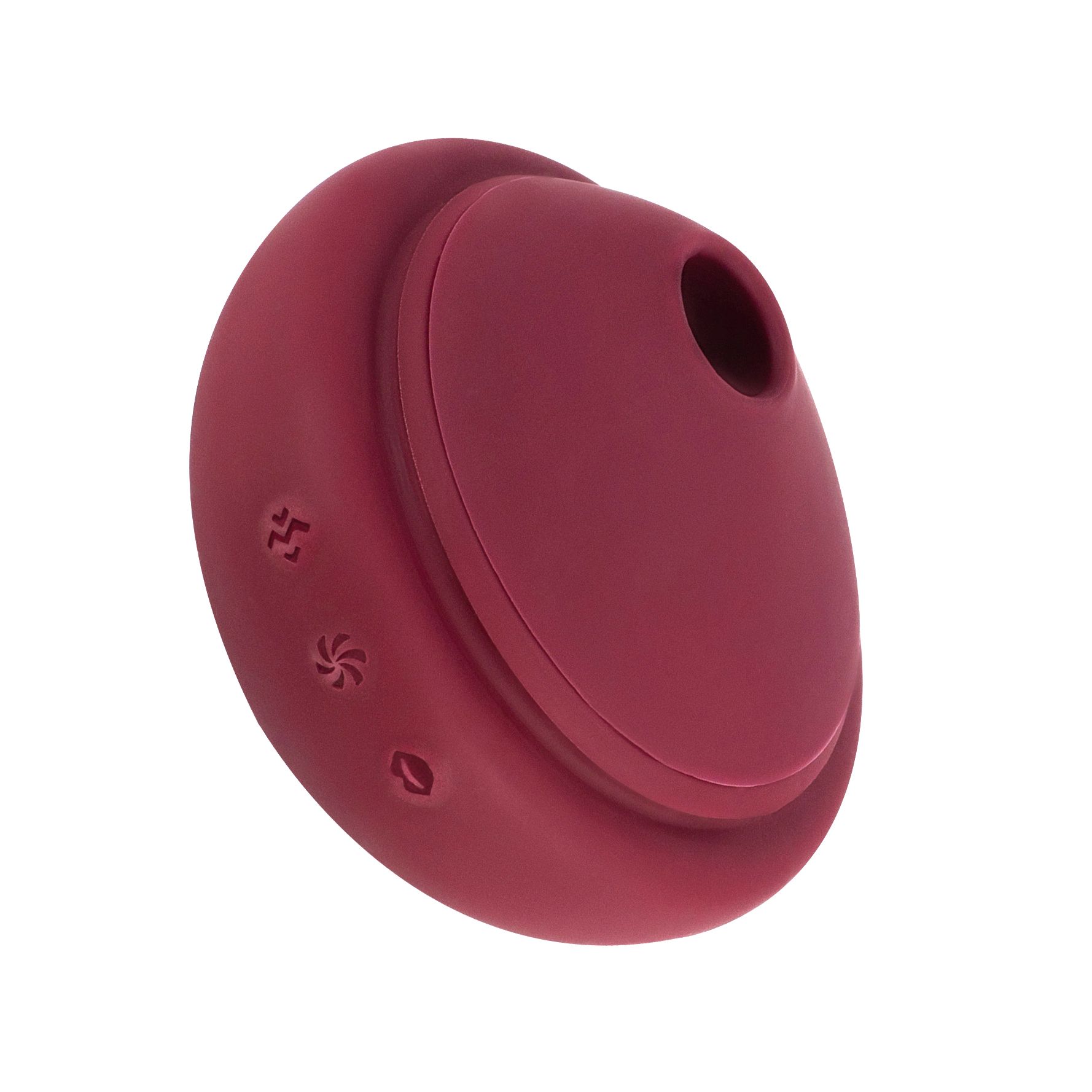 Stimulator klitorisa - Cherry Cupcake Stimulator klitorisa - Cherry Cupcake